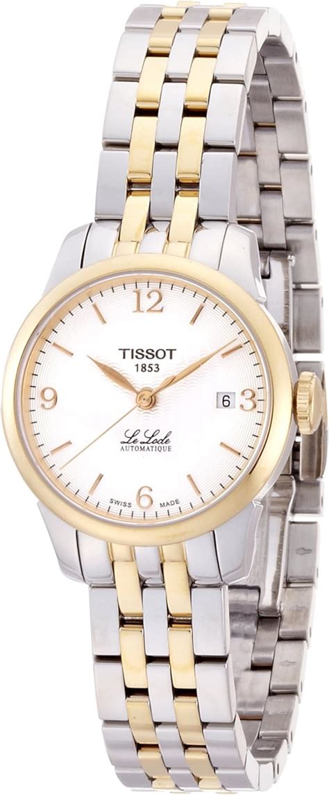 tissot uhren damen.